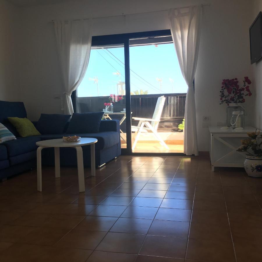 Apartamento Mi Casita En El Mar Puerto del Carmen  Exterior foto