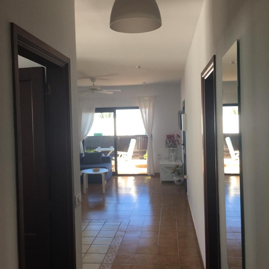 Apartamento Mi Casita En El Mar Puerto del Carmen  Exterior foto